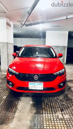 Fiat Tipo 2021 0