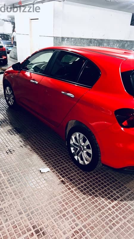 Fiat Tipo 2021 3