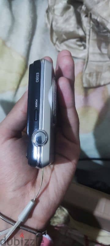 samsung vintage digital camera 1