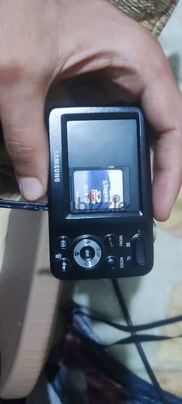 samsung vintage digital camera 6