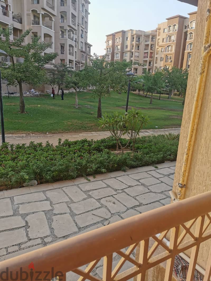 شقه للايجار في مدينتيApartment for rent in Madinaty 3