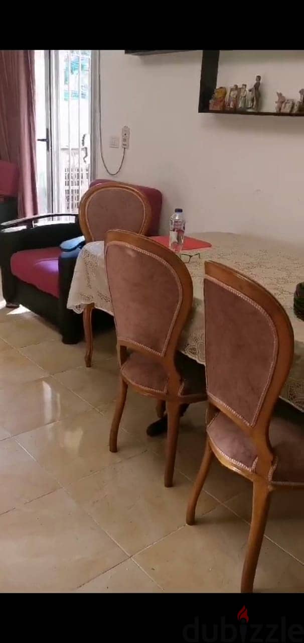 شقه للايجار في مدينتيApartment for rent in Madinaty 7