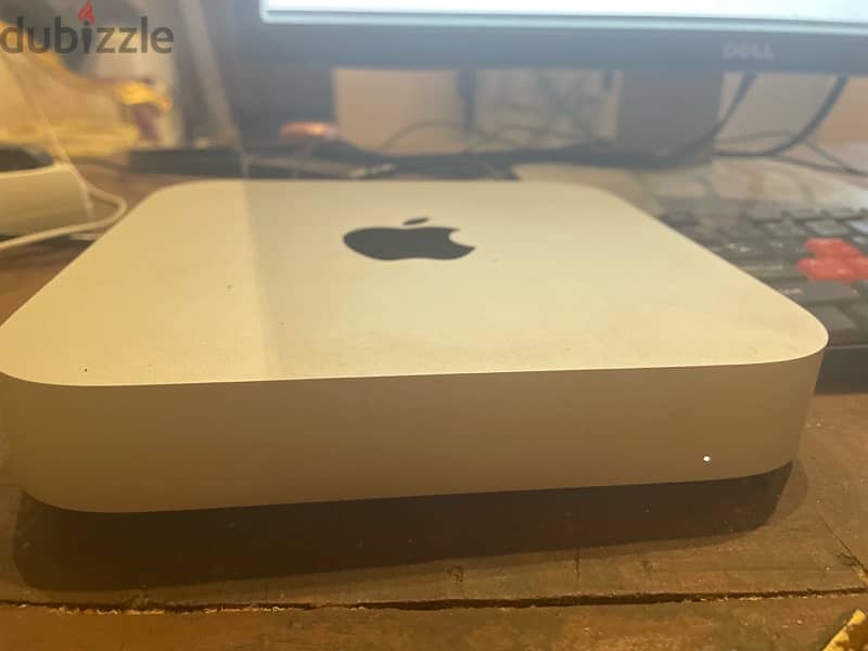 Mac Mini M1 16Ram 2