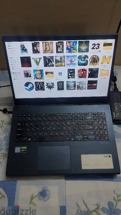 Gaming Laptop