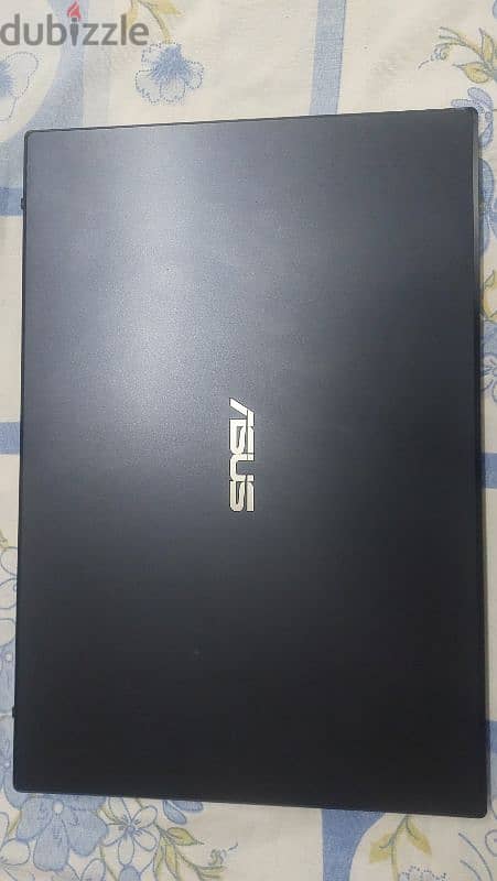 Gaming Laptop 7