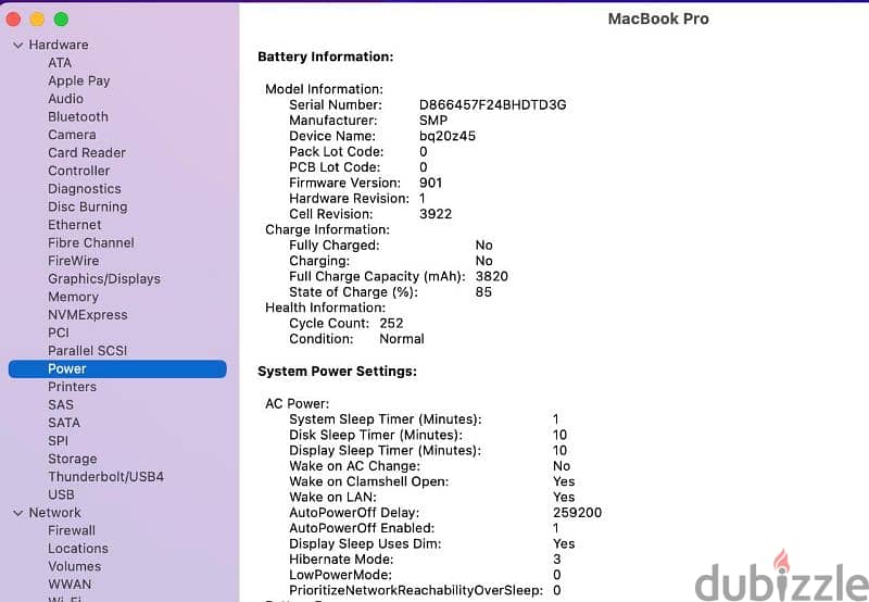 apple MacBook pro 13inch 2016 9