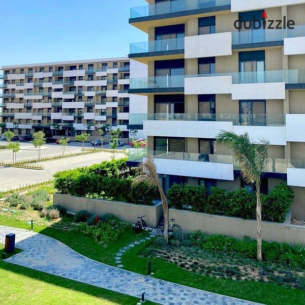 ready to move 134m apartment for sale at al burouj compound al shorok 3