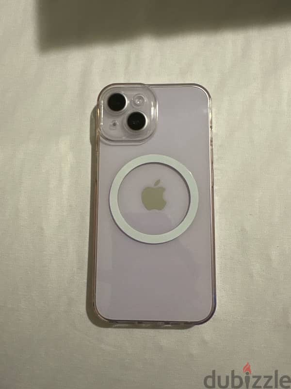 Iphone 14, Purple, 256 GB 1