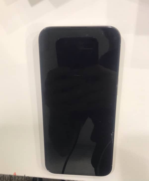 iphone 15 pro max 256gb Dual sim 100% 3