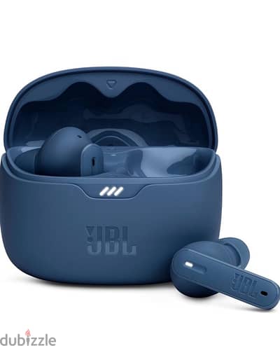 سماعه JBL Tune Beam earbuds