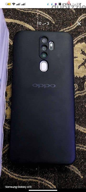 OPPO A9 2020 128 + 8 RAM 1