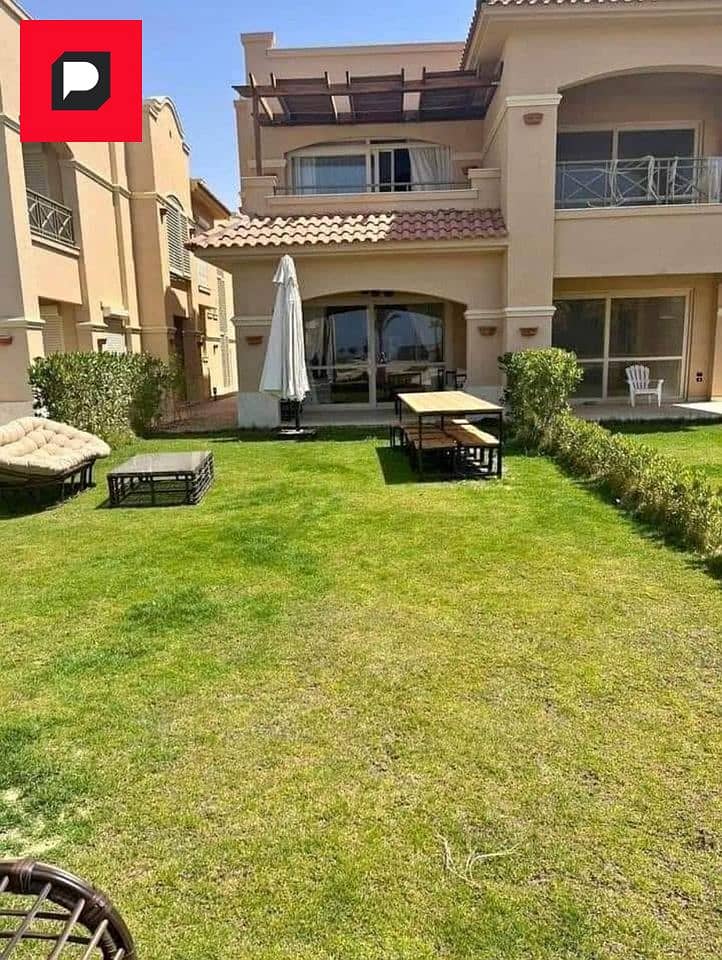 Chalet for sale Telal Ain Sokhna Village full sea view fully finished with air conditioners near La Vista Porto Sokhna Galala City and Zaafarana Road 27