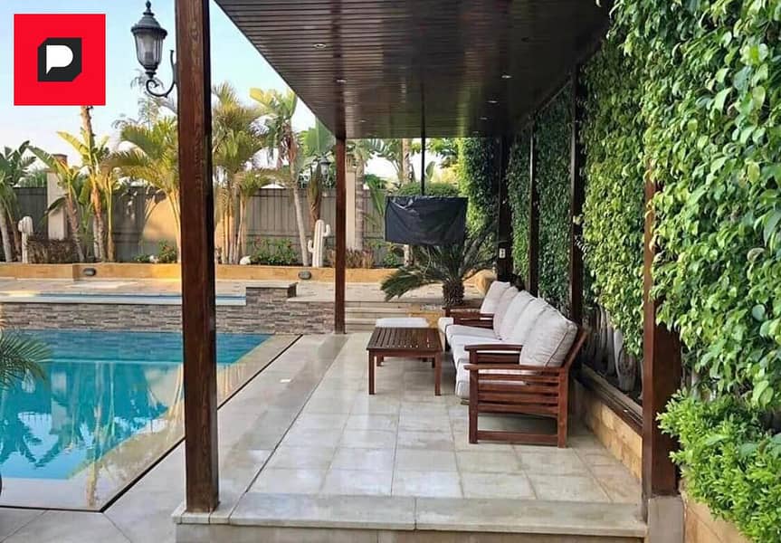 With 0% down payment Corner Apartment with distinctive view for sale LaVista Sola El Shorouk in New Cairo, minutes from 5th Settlement and The Airport 16