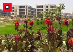 Apartment for sale in Taj City Compound, New Cairo, near Nasr City and Heliopolis 0