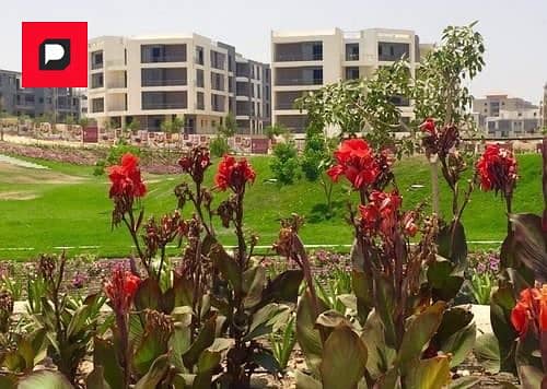 Apartment for sale in Taj City Compound, New Cairo, near Nasr City and Heliopolis 0