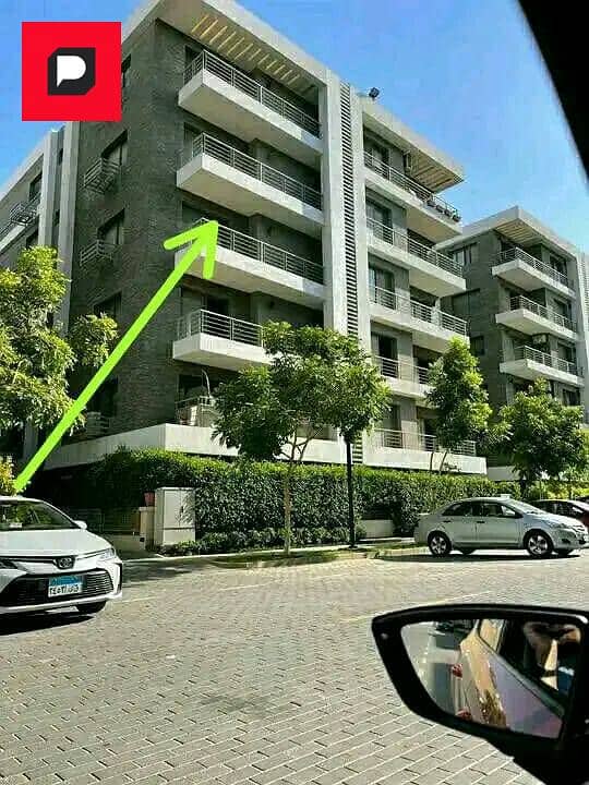 Apartment for sale in Taj City Compound in First Settlement, in front of Cairo Airport near the Fifth Settlement and Nasr City and minutes to Madinaty 9