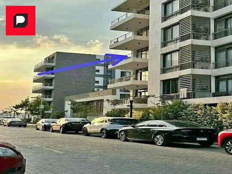 شقه للبيع في كمبوند تاج سيتي التجمع بالقرب مصر الجديده ومدينه نصر Apartment for sale in Taj City Compound, New Cairo, near Nasr City and Heliopolis 10