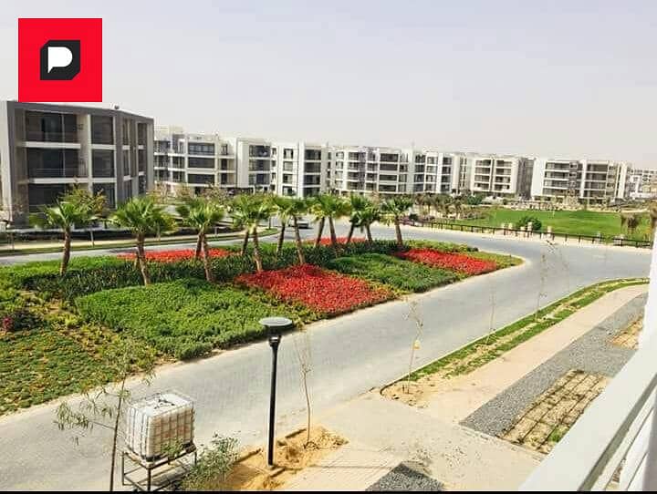 Apartment for sale in Taj City Compound, New Cairo, near Nasr City and Heliopolis 14