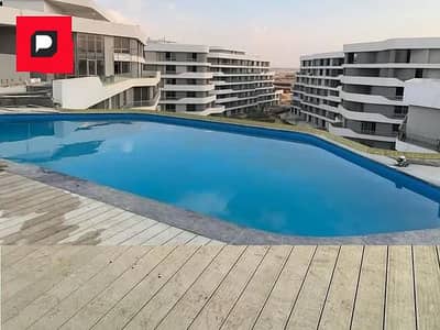 3 bedroom apartment for sale in Bloomfields Compound, Mostakbal City, near Madinaty and El Tagamoa and minutes from the airport