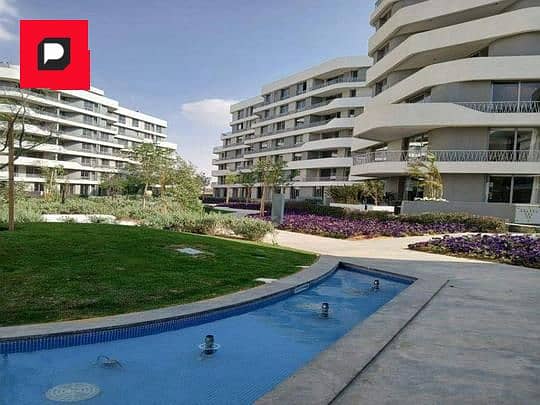 3 bedroom apartment for sale in Bloomfields Compound, Mostakbal City, near Madinaty and El Tagamoa and minutes from the airport 1