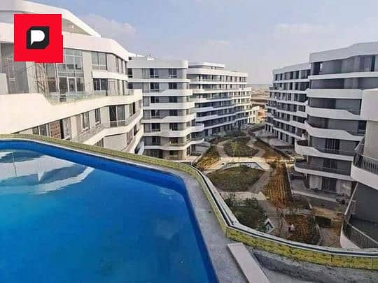 3 bedroom apartment for sale in Bloomfields Compound, Mostakbal City, near Madinaty and El Tagamoa and minutes from the airport 11