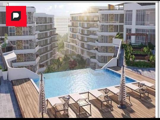 3 bedroom apartment for sale in Bloomfields Compound, Mostakbal City, near Madinaty and El Tagamoa and minutes from the airport 12