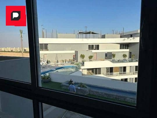 3 bedroom apartment for sale in Bloomfields Compound, Mostakbal City, near Madinaty and El Tagamoa and minutes from the airport 13