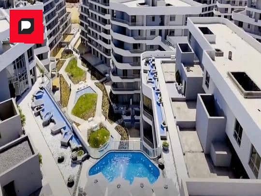 3 bedroom apartment for sale in Bloomfields Compound, Mostakbal City, near Madinaty and El Tagamoa and minutes from the airport 15