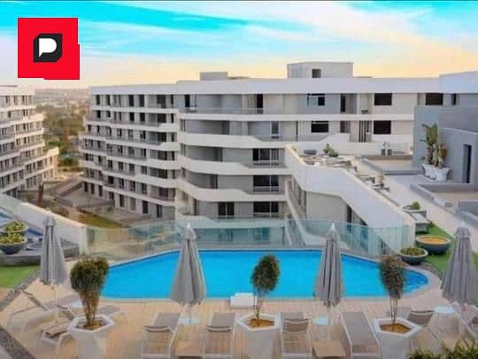 3 bedroom apartment for sale in Bloomfields Compound, Mostakbal City, near Madinaty and El Tagamoa and minutes from the airport 18