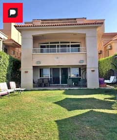 Villa for sale on the sea, fully finished, in Telal Sokhna, consisting of two floors, 4 rooms, the entire view on the sea, in installments over 8 year 0