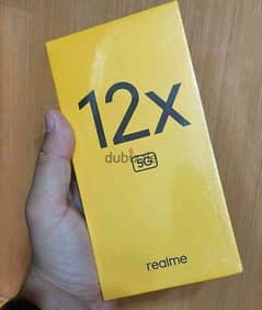 realme 12x 0