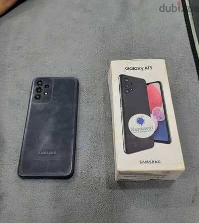 Samsung A13