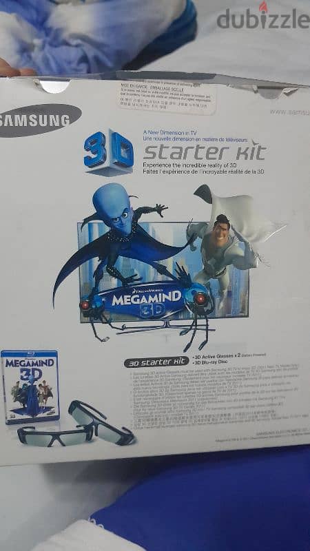 3D starter kit 1