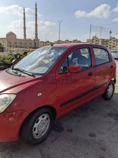 Chevrolet Spark 2011 0