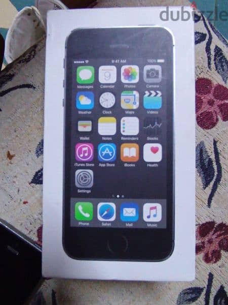 ايفون 5s 2