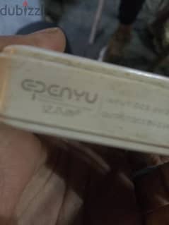 باور بنك ENYU . E566 0