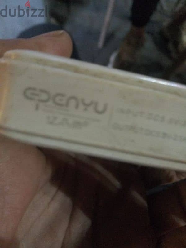 باور بنك ENYU . E566 0