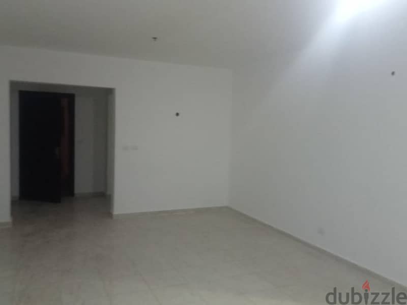 شقه للايجارقانون فى مدينتى 135مApartment for rent in Madinaty, 135 sqm 2