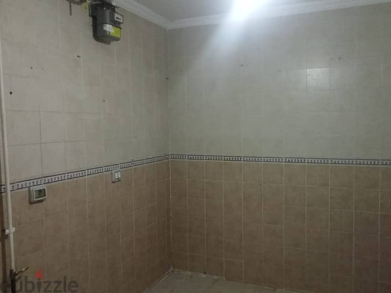 شقه للايجارقانون فى مدينتى 135مApartment for rent in Madinaty, 135 sqm 3