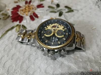 ساعه Edifice CASIO