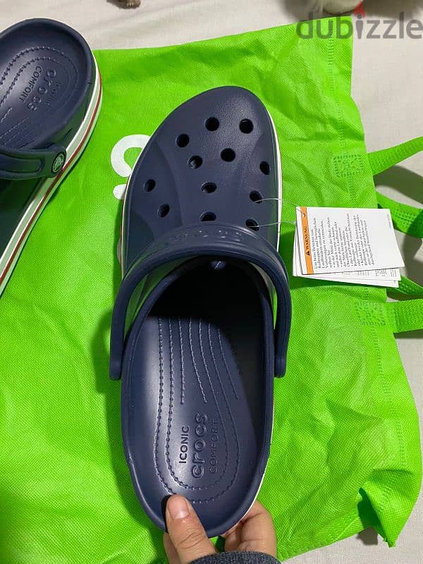 crocs 1