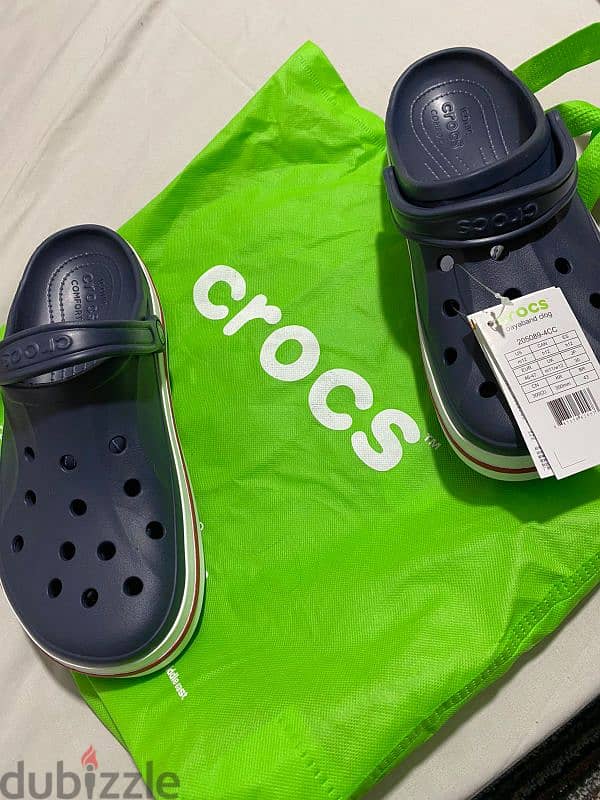 crocs 2