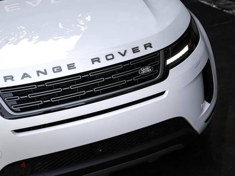 Land Rover Range Rover 2024 3