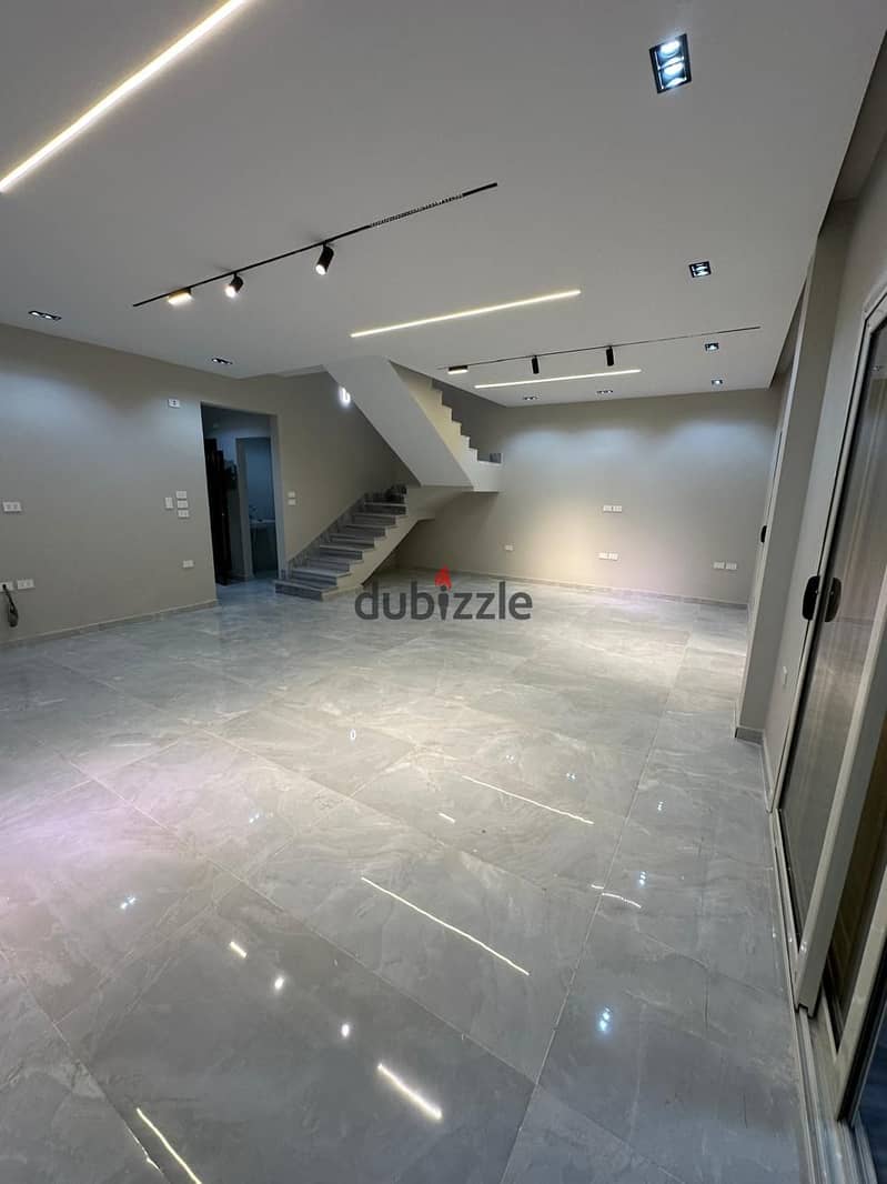 RTM FULLY FINISHED TOWNHOUSE FOR SALE IN CONTINENTAL RESIDENCE ZAYED BEST PRICE 7