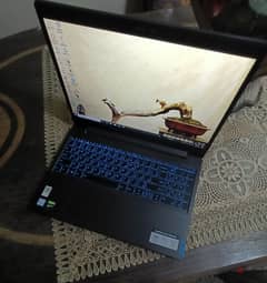 Lenovo IdeaPad L340-15IRH Gaming 0