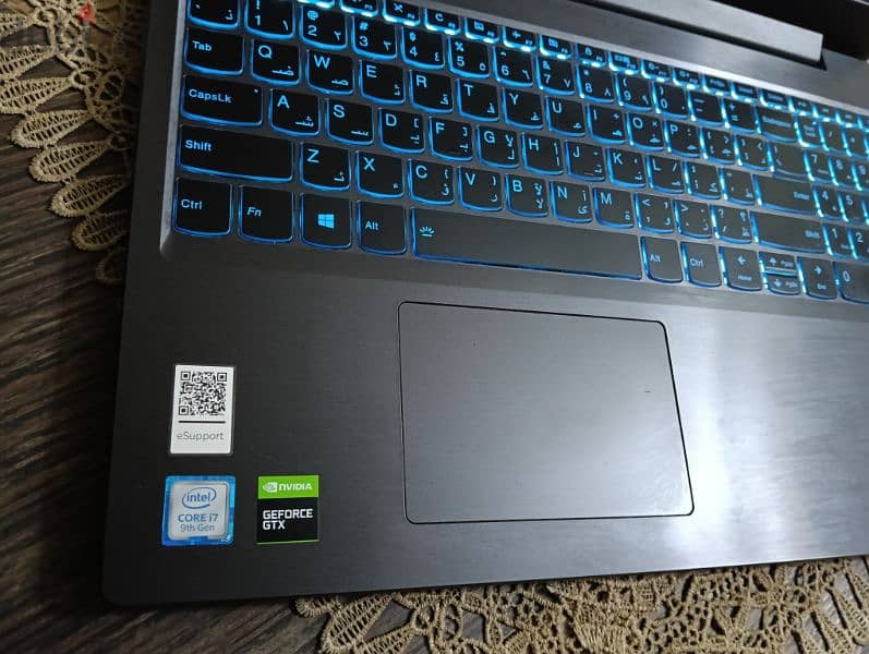 Lenovo IdeaPad L340-15IRH Gaming 1