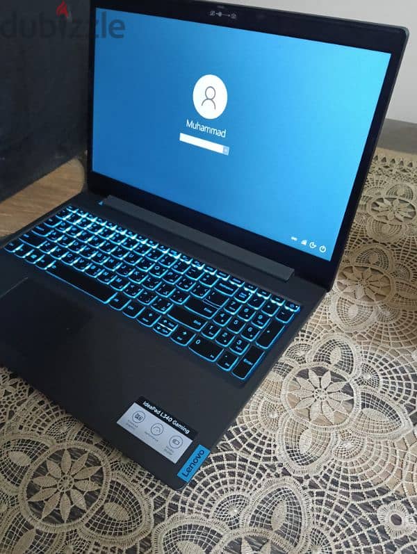 Lenovo IdeaPad L340-15IRH Gaming 2