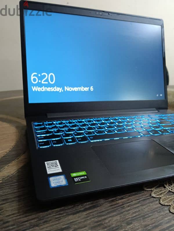 Lenovo IdeaPad L340-15IRH Gaming 3