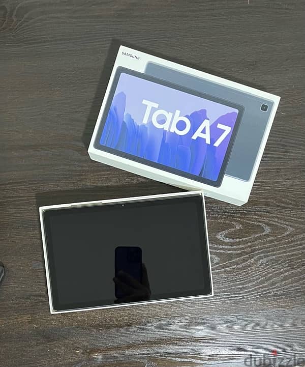 tablet samsung a7 1