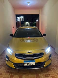 Kia Xceed 2022 0